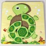 puzzle kura kura L15 2 600